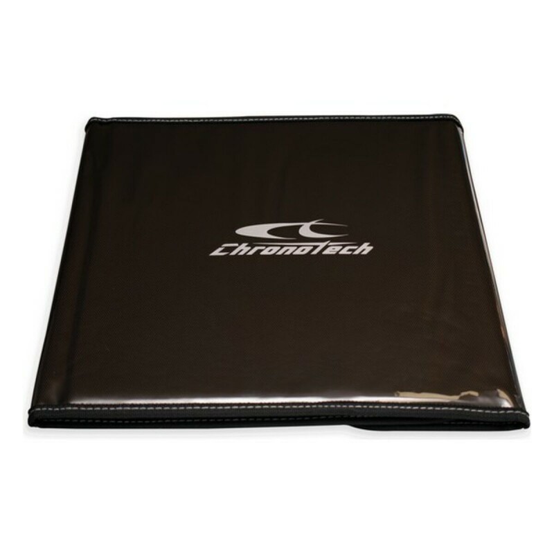 Чехол для часов Chronotech CT-MUESTRA-01