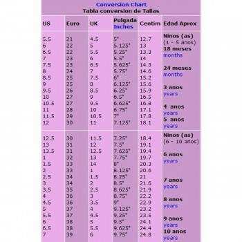 Детская обувь для фламенко