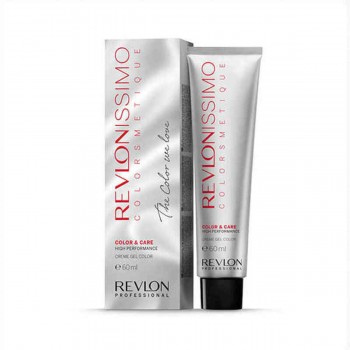 Постоянная краска  Revlonissimo Colorsmetique Revlon Revlonissimo Colorsmetique 77.40 Nº 77.40 (60 ml)