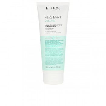 Кондиционер против вьющихся волос Revlon Restart Volume 200 ml