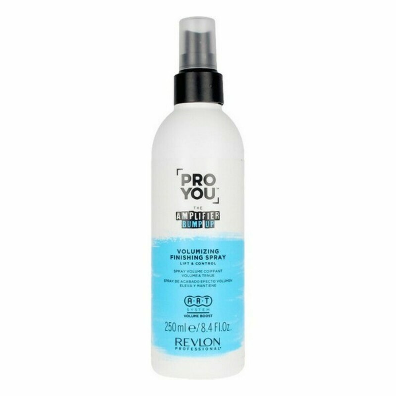 Шампунь, придающий объем Revlon The Amplifier Bump Up Spray 250 ml