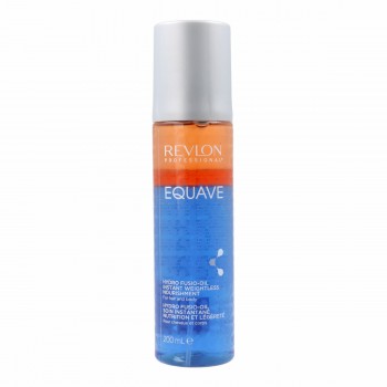 Питательный кондиционер Revlon Equave Hydra Fusio Oil 3 Phases 200 ml Цветастый