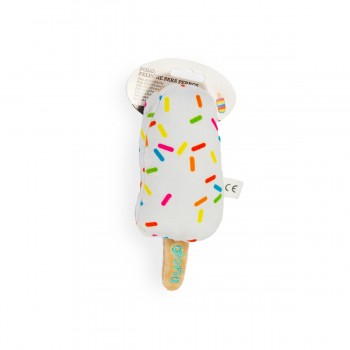 Плюшевая игрушка для собак Gloria Summer Разноцветный полиэстер полипропилен