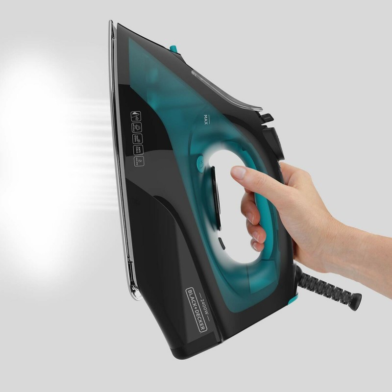 Паровой утюг Black & Decker