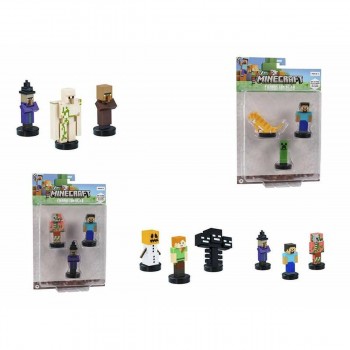 Показатели деятельности Bizak