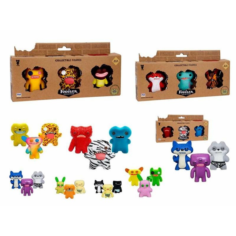 Набор фигур Bizak