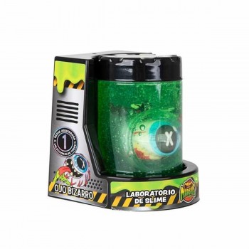 Фабрика монстров Slime Bizak