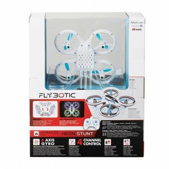 Дрон на радиоуправлении Bizak