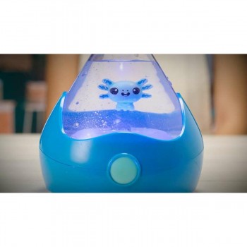 Настольная игра Bizak Fizzy Pets