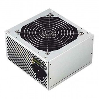 Источник питания TooQ TQEP-500SSE ATX 500W ATX 500 W RoHS
