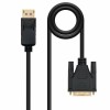 Конвертер DisplayPort - DVI NANOCABLE 10.15.4502