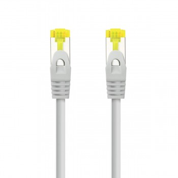 Патчкорд кат. 6a STP NANOCABLE 10.20.1902 Синий Серый 2 m LSZH