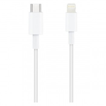 Кабель с подсветкой NANOCABLE A12 SM-A125F USB C 1 m