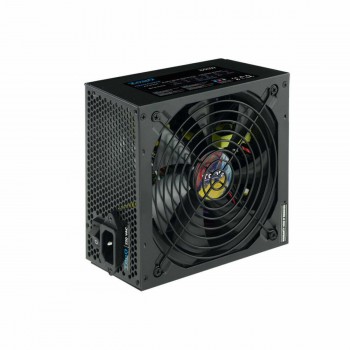 Источник питания TooQ TQAPOLO-600SP 600W ATX 600 W CE - RoHS