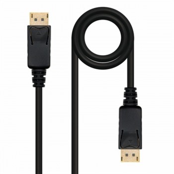 Кабель Displayport NANOCABLE 10.15.2301-L150 (1,5 m)