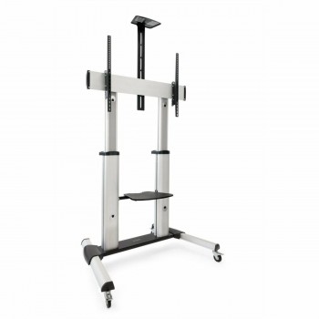 Подставка для ТВ TooQ Partenón 60-100" 60" 100" 100 kg