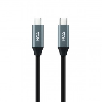 Кабель USB C NANOCABLE 10.01.4302 2 m