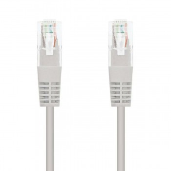 Патчкорд кат. 6 FTP NANOCABLE 10.20.0430 Серый 30 m