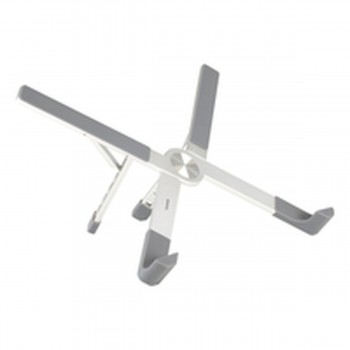 Охлаждающее основание для ноутбука TooQ TQLRS0036-AL