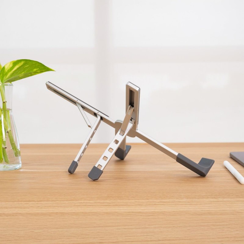 Охлаждающее основание для ноутбука TooQ TQLRS0036-AL