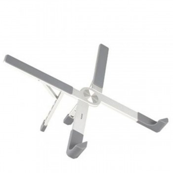 Охлаждающее основание для ноутбука TooQ TQLRS0036-AL