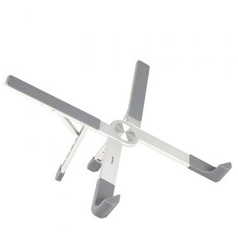 Охлаждающее основание для ноутбука TooQ TQLRS0036-AL