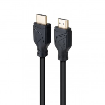 Кабель HDMI NANOCABLE 10.15.8305 Чёрный 5 m