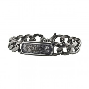 Мужские браслеты Police S14AGK02B (18 cm)