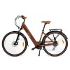 Электрический велосипед Youin YOURIDE VIENA Кафе 250 W 28"