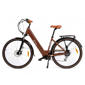 Электрический велосипед Youin YOURIDE VIENA Кафе 250 W 28"