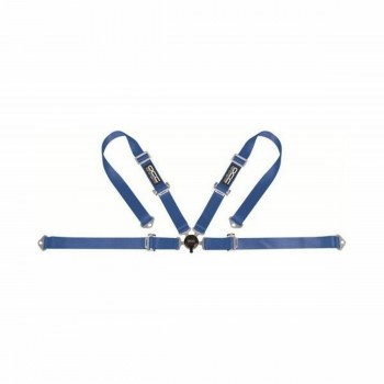 4 точечная подвеска Racing OCC Motorsport Синий