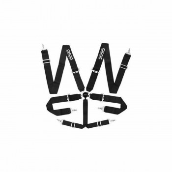 6-точечная подвеска Racing OCC Motorsport