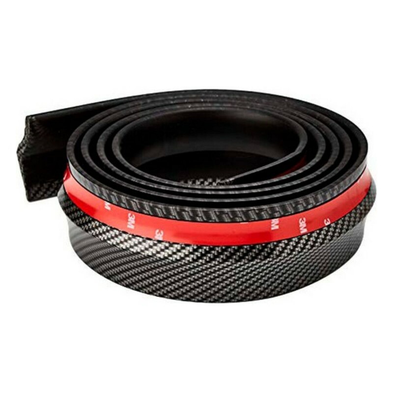 Стикер для автомобиля OCC Motorsport бамперы Универсальный