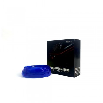 Неоновая проволока OCC Motorsport 3 m Оптоволокно