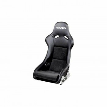 Сиденье Recaro RC070770885 Чёрный
