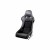 Сиденье Recaro RC070770885 Чёрный