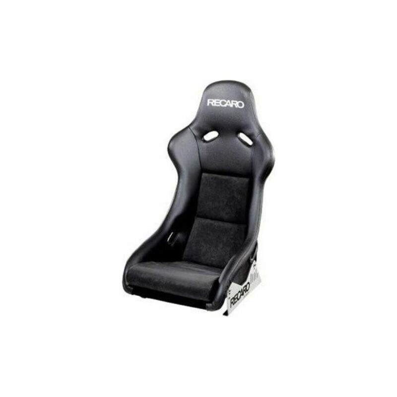 Сиденье Recaro RC070770885 Чёрный