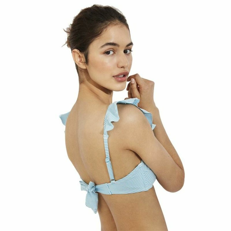 Бикини Ysabel Mora Volantes