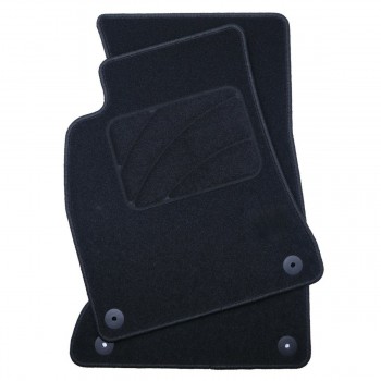 Комплект автомобильных ковриков OCC Motorsport OCCD0016 5 Предметы