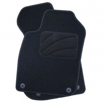 Комплект автомобильных ковриков OCC Motorsport OCCD0024 5 Предметы