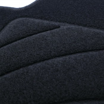 Комплект автомобильных ковриков OCC Motorsport OCCBW0003 Bmw E36 Serie 3 Cabrio