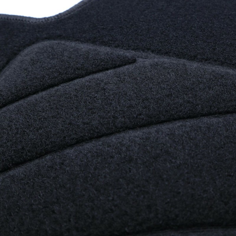 Комплект автомобильных ковриков OCC Motorsport OCCBW0003 Bmw E36 Serie 3 Cabrio