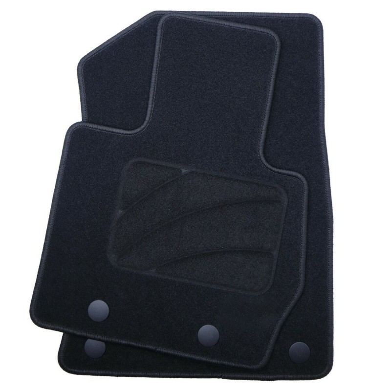 Комплект автомобильных ковриков OCC Motorsport OCCBW0047 Bmw F25 X3 5 Предметы