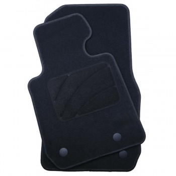 Комплект автомобильных ковриков OCC Motorsport OCCBW0049 Bmw F30 Serie 3 Sedan 5 Предметы