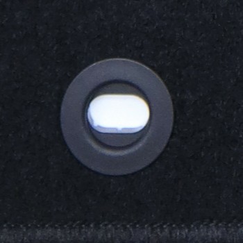 Комплект автомобильных ковриков OCC Motorsport OCCCT0043 Citroën Saxo 5 Предметы