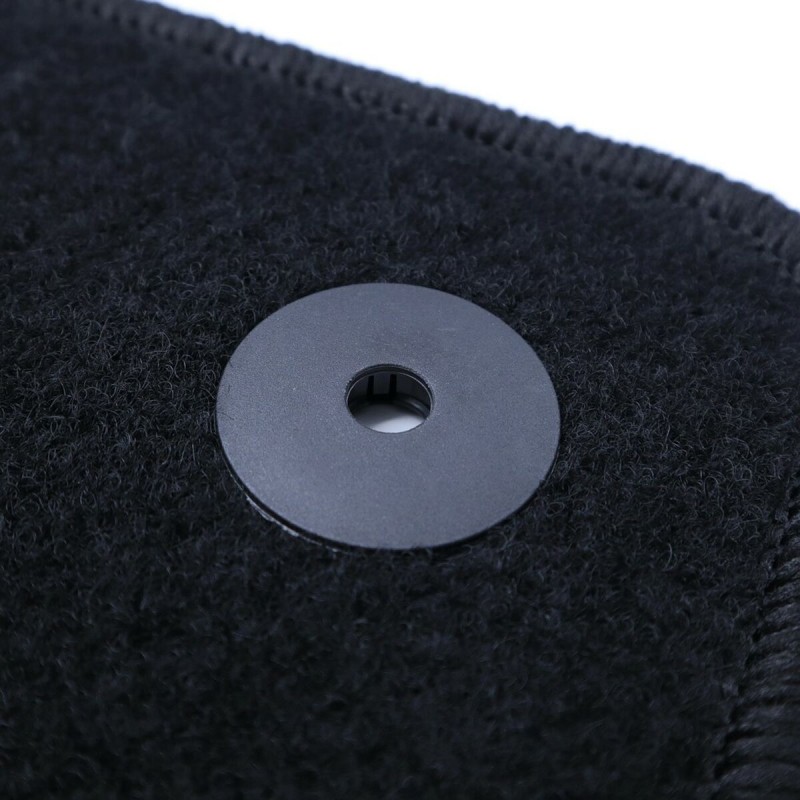 Комплект автомобильных ковриков OCC Motorsport OCCHY0014 Hyundai i30 5 Предметы