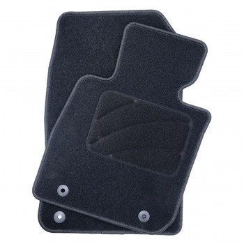 Комплект автомобильных ковриков OCC Motorsport OCCMZ0013 5 Предметы