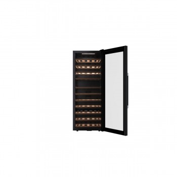 Винотека Teka RVF 10051 GBK Чёрный