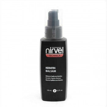 Крем для бритья Nirvel Technica Keratin