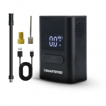 Подставка для ноутбука Smartgyro SG27-573